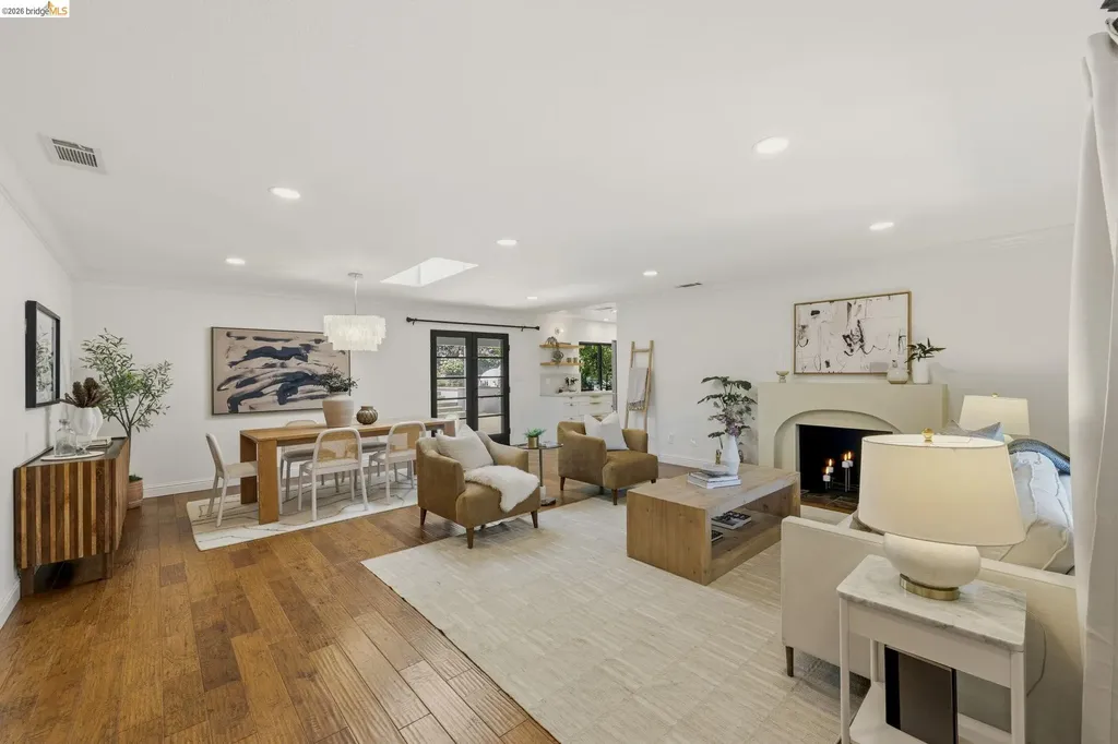447 Cumberland Drive Pleasant Hill CA 94523