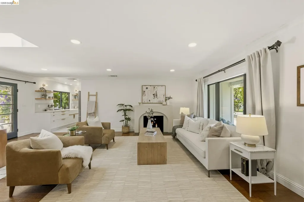 447 Cumberland Drive Pleasant Hill CA 94523