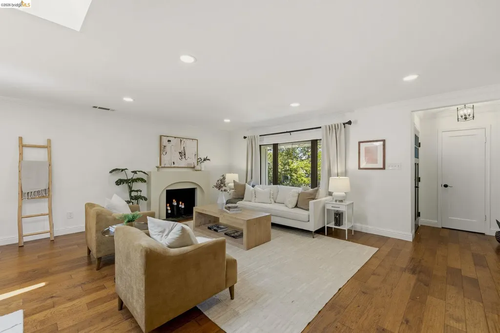 447 Cumberland Drive Pleasant Hill CA 94523