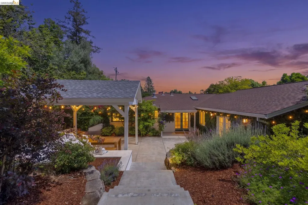447 Cumberland Drive Pleasant Hill CA 94523