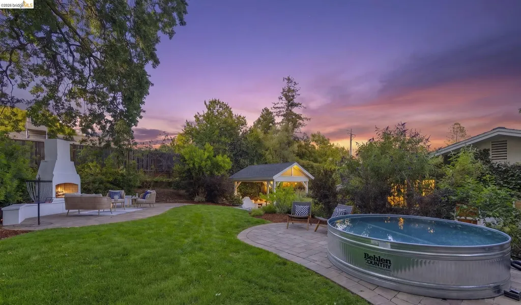 447 Cumberland Drive Pleasant Hill CA 94523