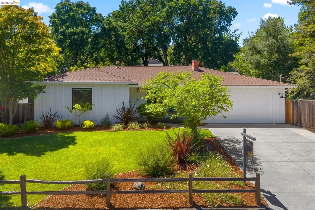 447 Cumberland Drive Pleasant Hill CA 94523