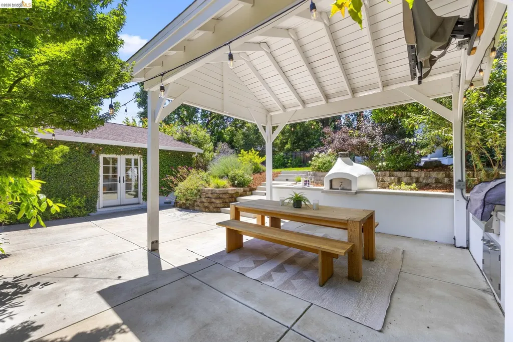 447 Cumberland Drive Pleasant Hill CA 94523