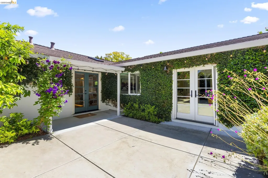 447 Cumberland Drive Pleasant Hill CA 94523