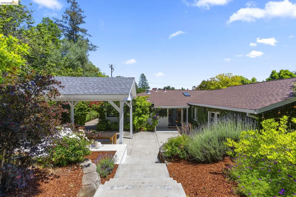 447 Cumberland Drive Pleasant Hill CA 94523