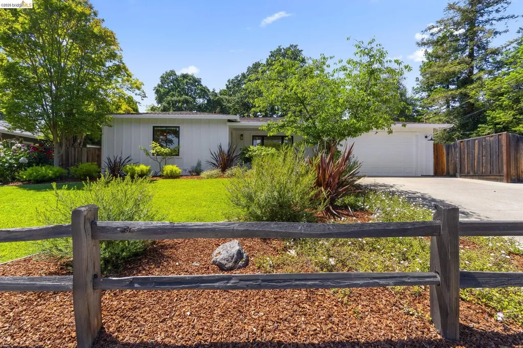 447 Cumberland Drive Pleasant Hill CA 94523