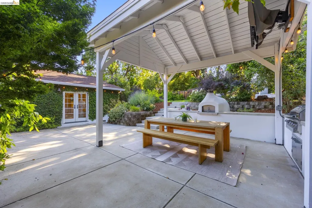 447 Cumberland Drive Pleasant Hill CA 94523
