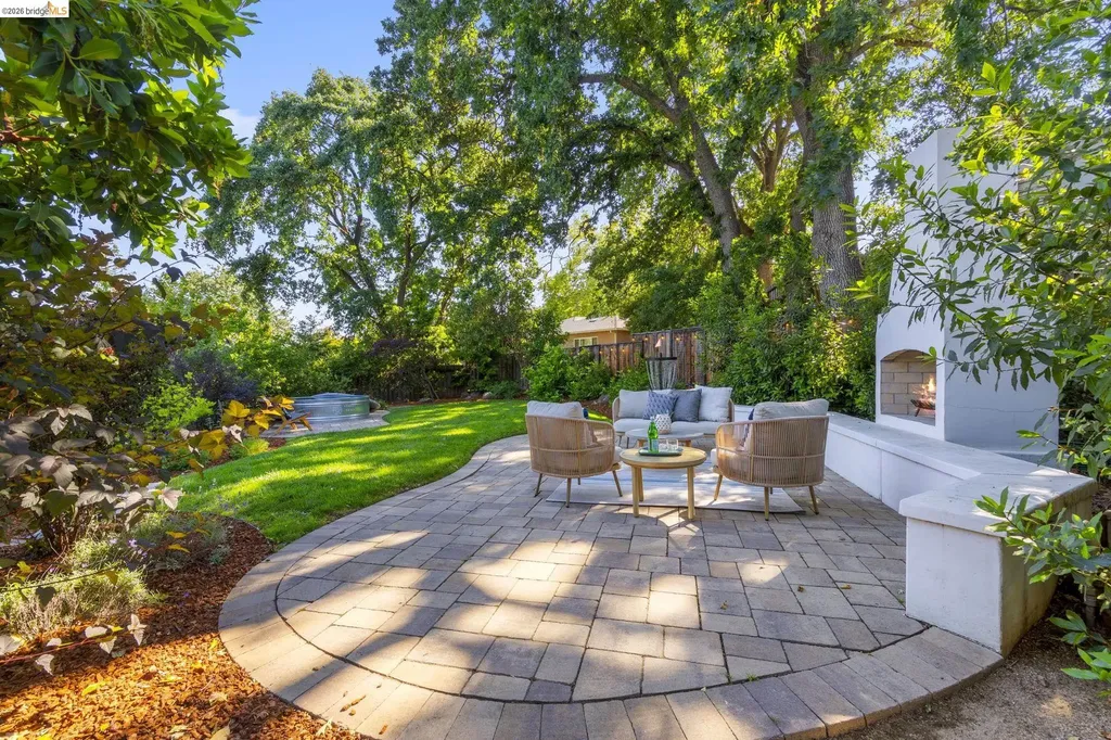 447 Cumberland Drive Pleasant Hill CA 94523