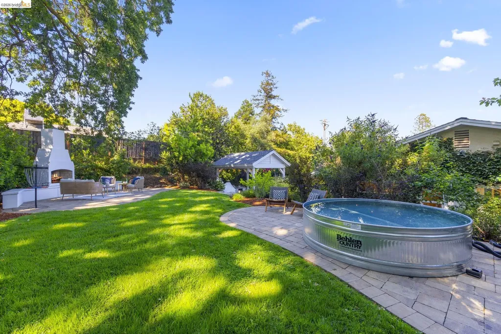 447 Cumberland Drive Pleasant Hill CA 94523