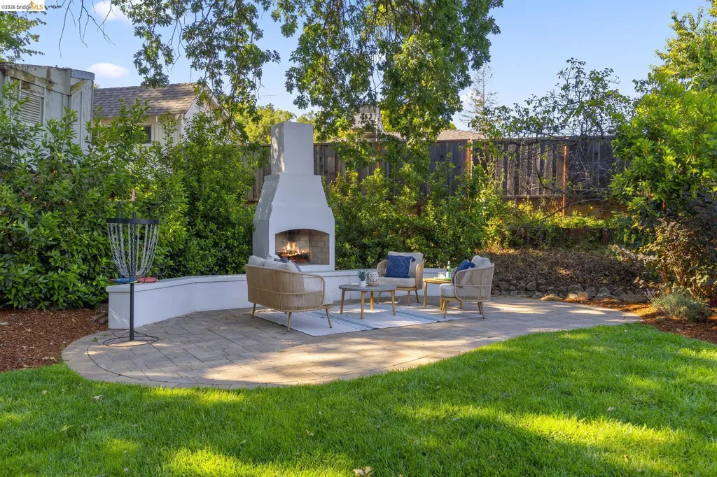 447 Cumberland Drive Pleasant Hill CA 94523