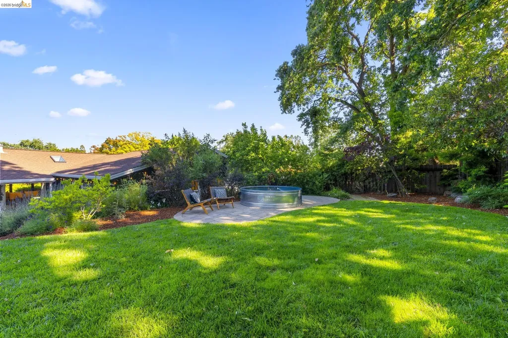 447 Cumberland Drive Pleasant Hill CA 94523