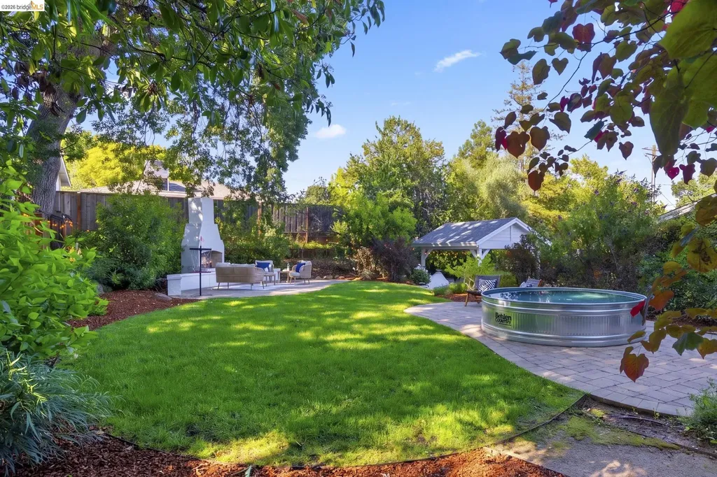 447 Cumberland Drive Pleasant Hill CA 94523