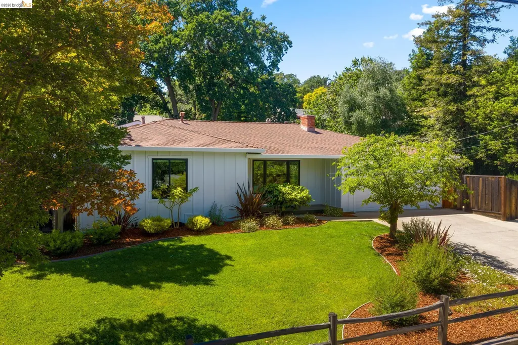 447 Cumberland Drive Pleasant Hill CA 94523