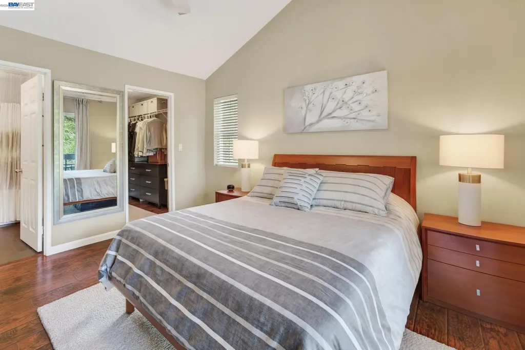 7560 Canyon Meadow Circle Pleasanton CA 94588