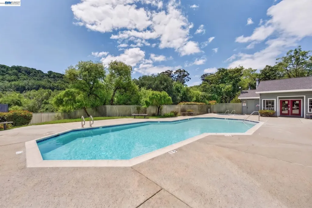 7560 Canyon Meadow Circle Pleasanton CA 94588
