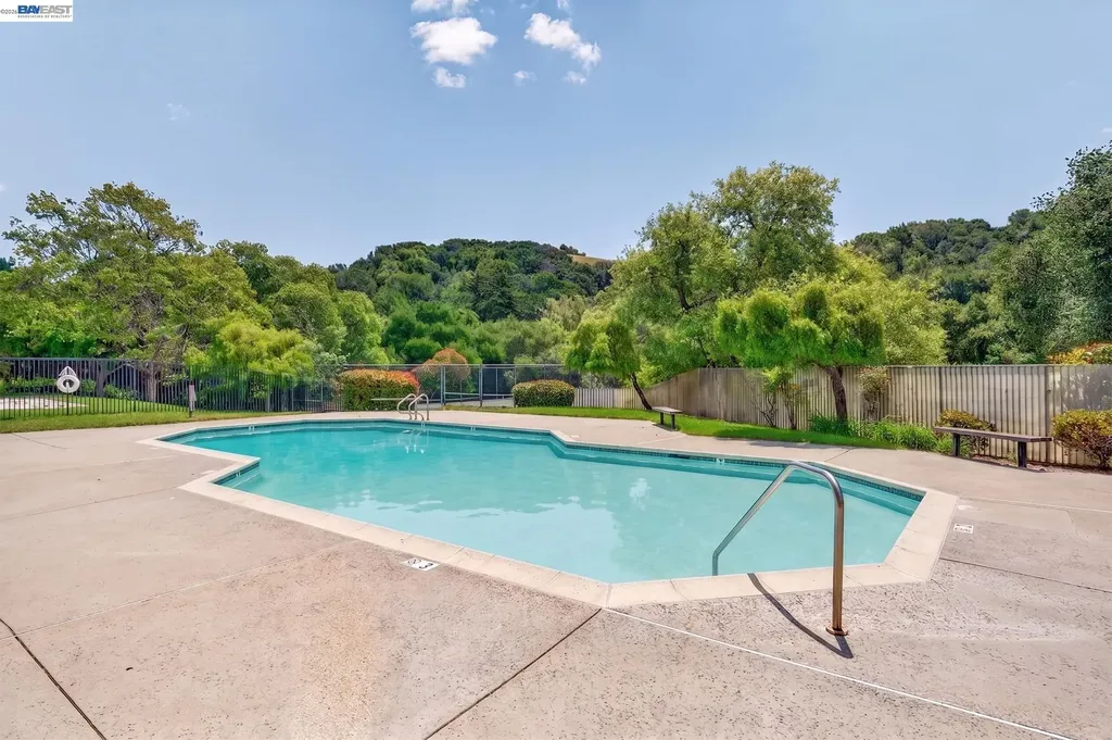 7560 Canyon Meadow Circle Pleasanton CA 94588