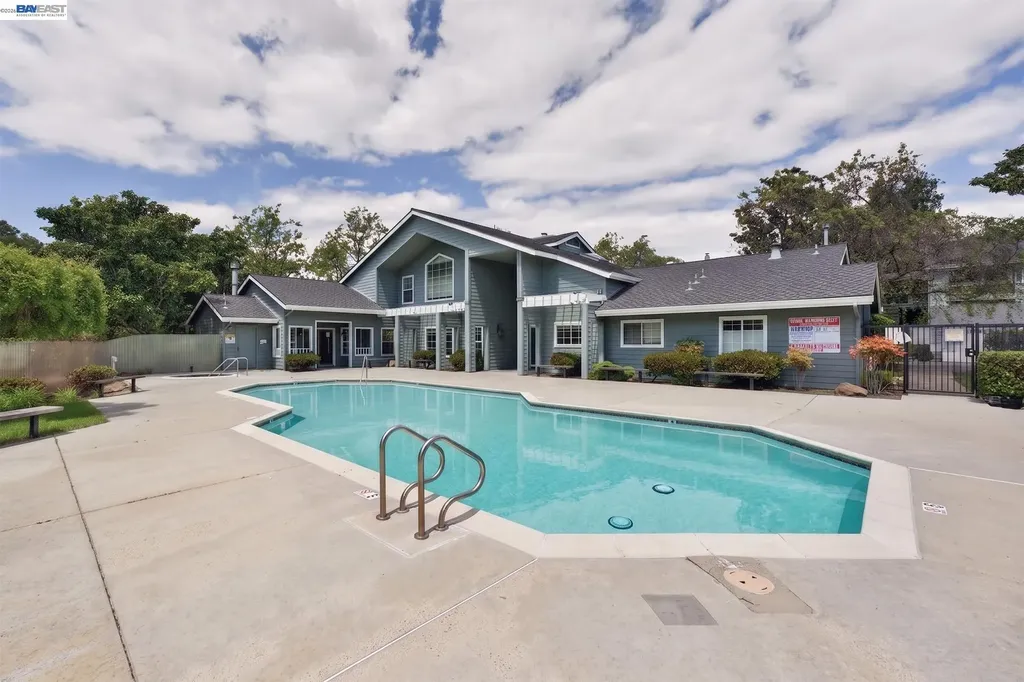 7560 Canyon Meadow Circle Pleasanton CA 94588