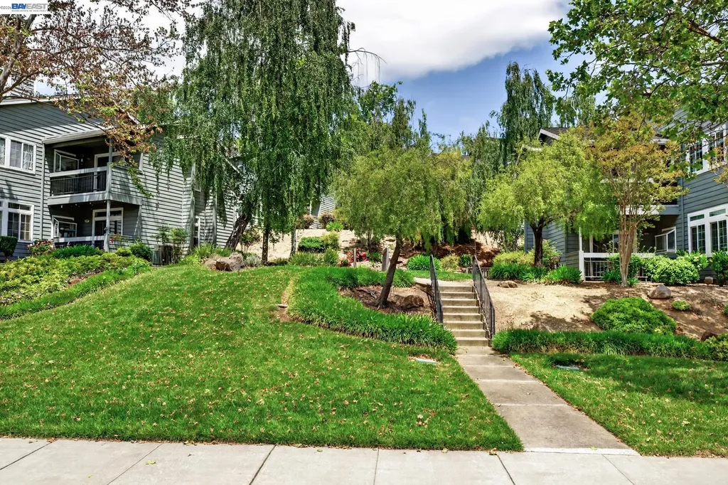 7560 Canyon Meadow Circle Pleasanton CA 94588