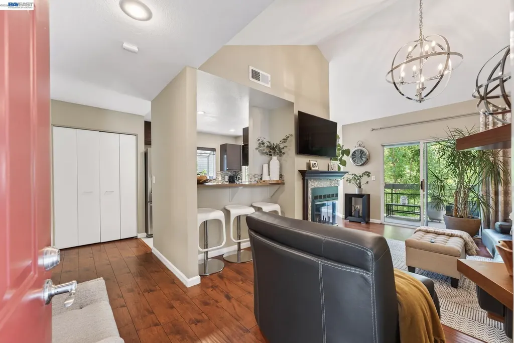 7560 Canyon Meadow Circle Pleasanton CA 94588