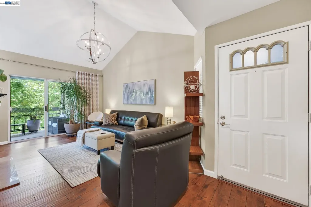 7560 Canyon Meadow Circle Pleasanton CA 94588