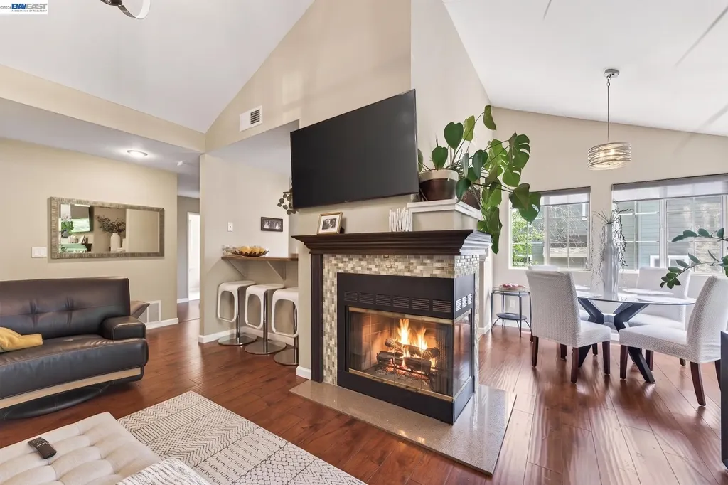 7560 Canyon Meadow Circle Pleasanton CA 94588