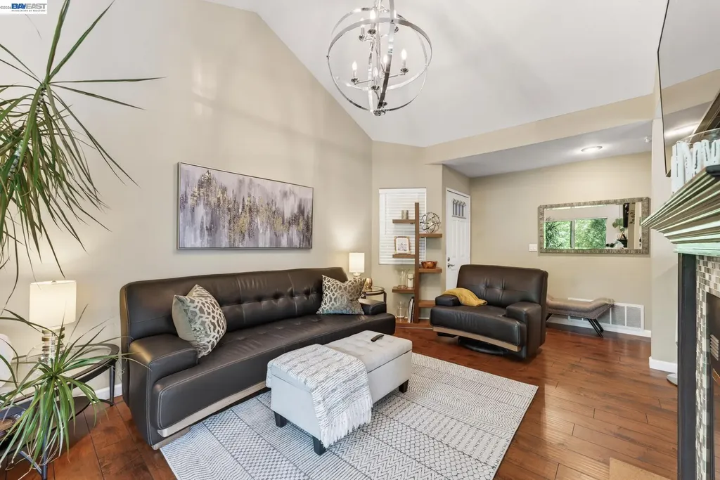 7560 Canyon Meadow Circle Pleasanton CA 94588