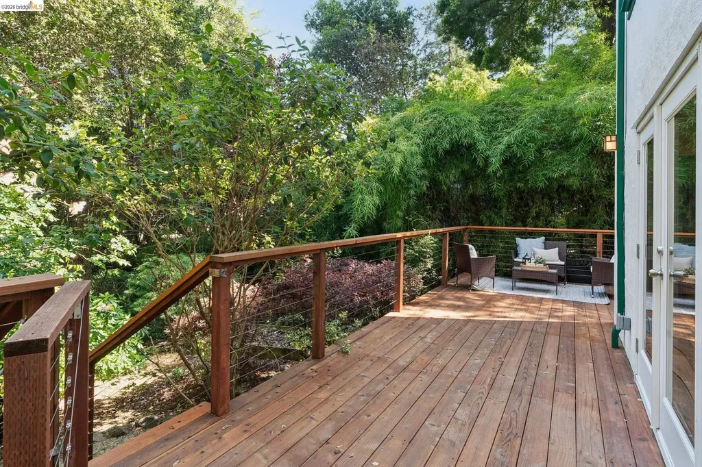 451 Taurus Avenue Oakland CA 94611