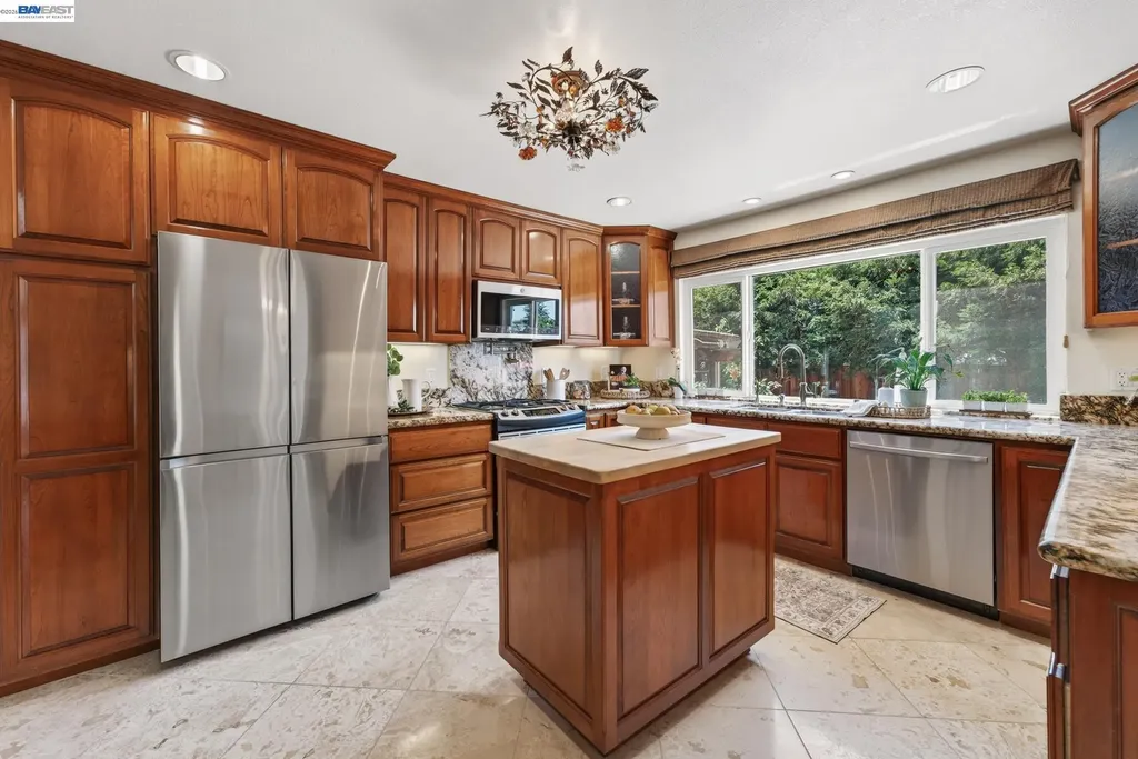 9693 Thunderbird Drive San Ramon CA 94583