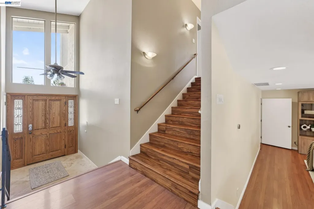 9693 Thunderbird Drive San Ramon CA 94583