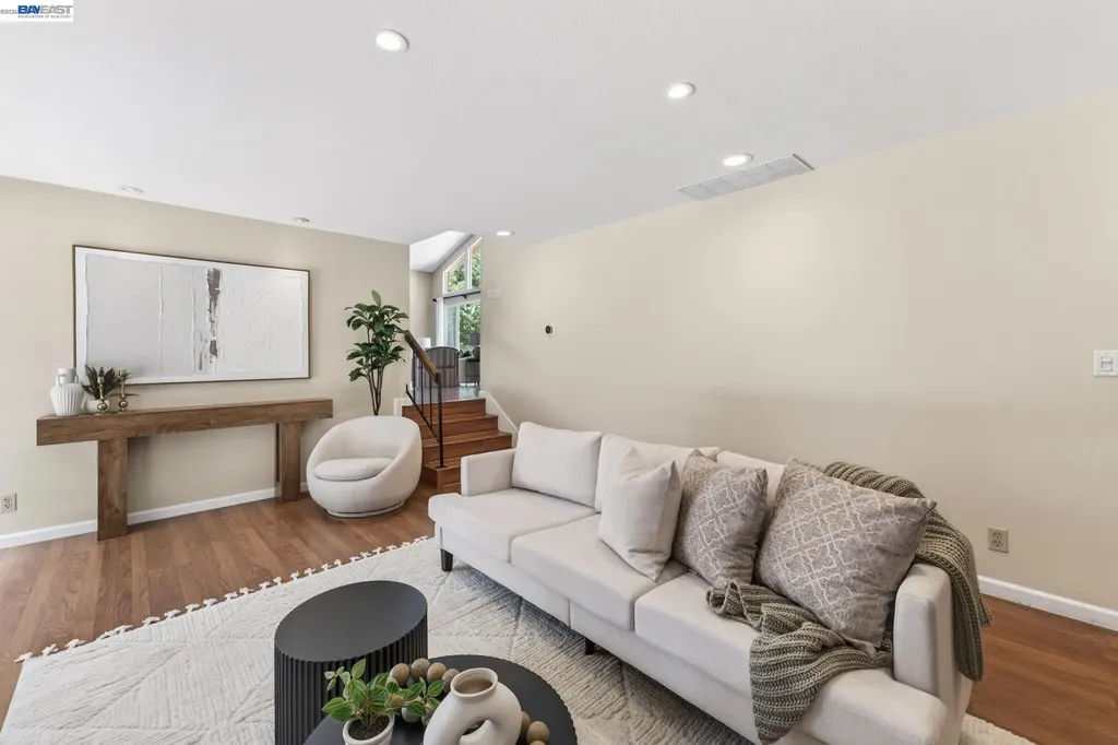 9693 Thunderbird Drive San Ramon CA 94583