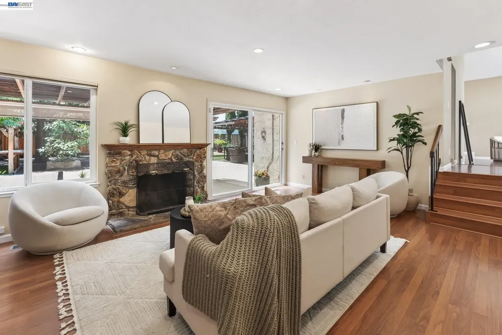 9693 Thunderbird Drive San Ramon CA 94583