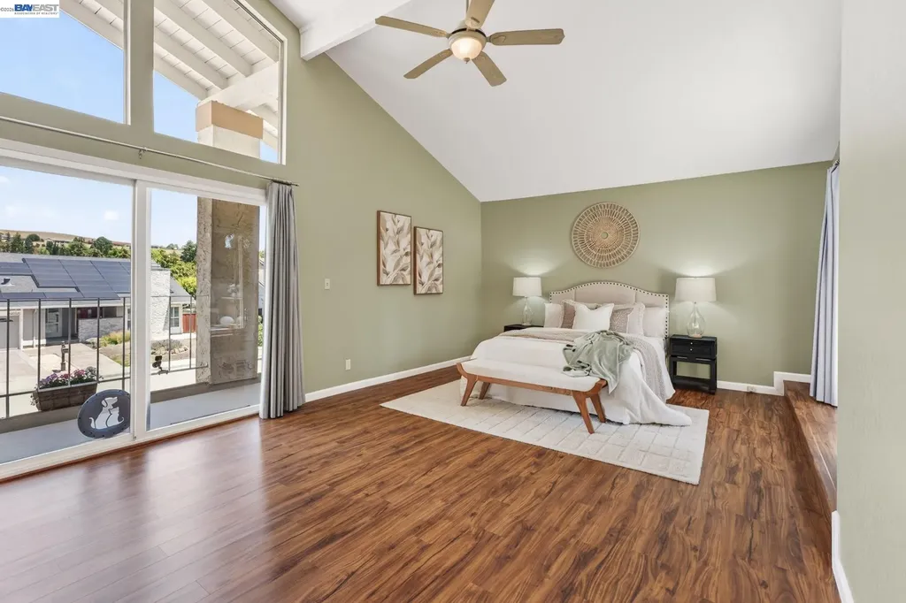 9693 Thunderbird Drive San Ramon CA 94583