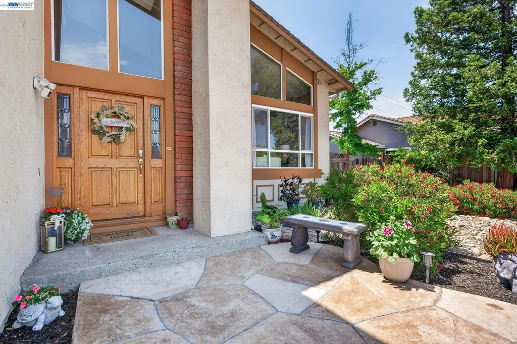 9693 Thunderbird Drive San Ramon CA 94583