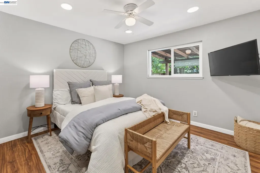 9693 Thunderbird Drive San Ramon CA 94583