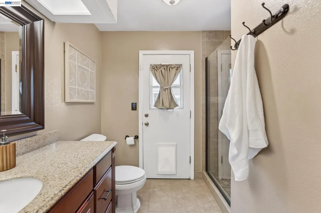 9693 Thunderbird Drive San Ramon CA 94583