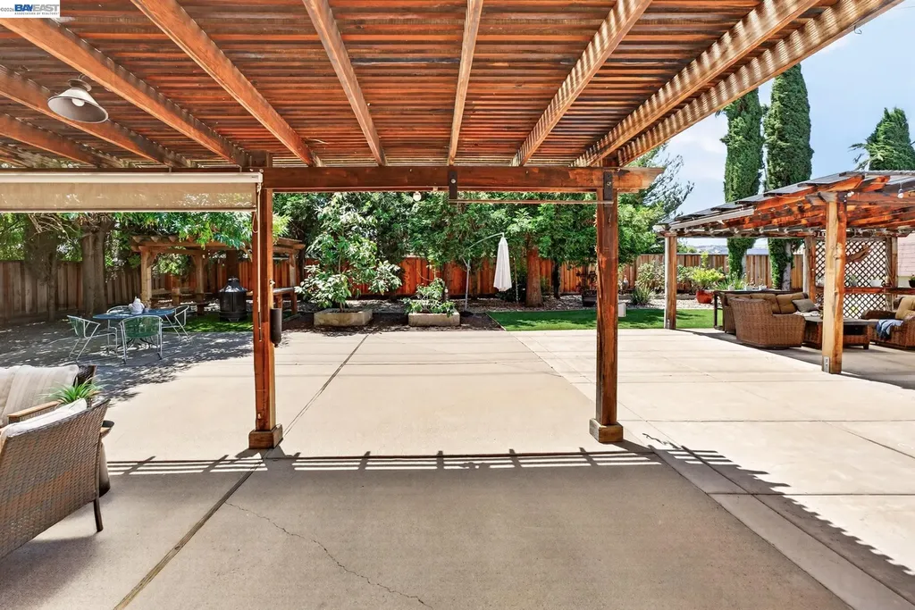 9693 Thunderbird Drive San Ramon CA 94583