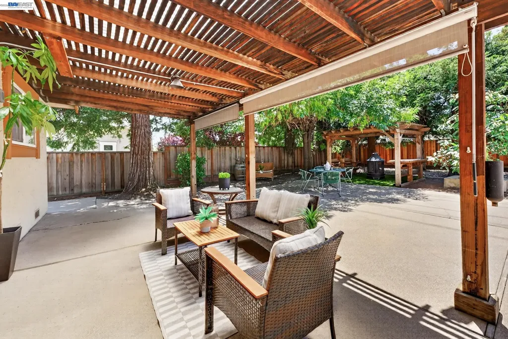 9693 Thunderbird Drive San Ramon CA 94583
