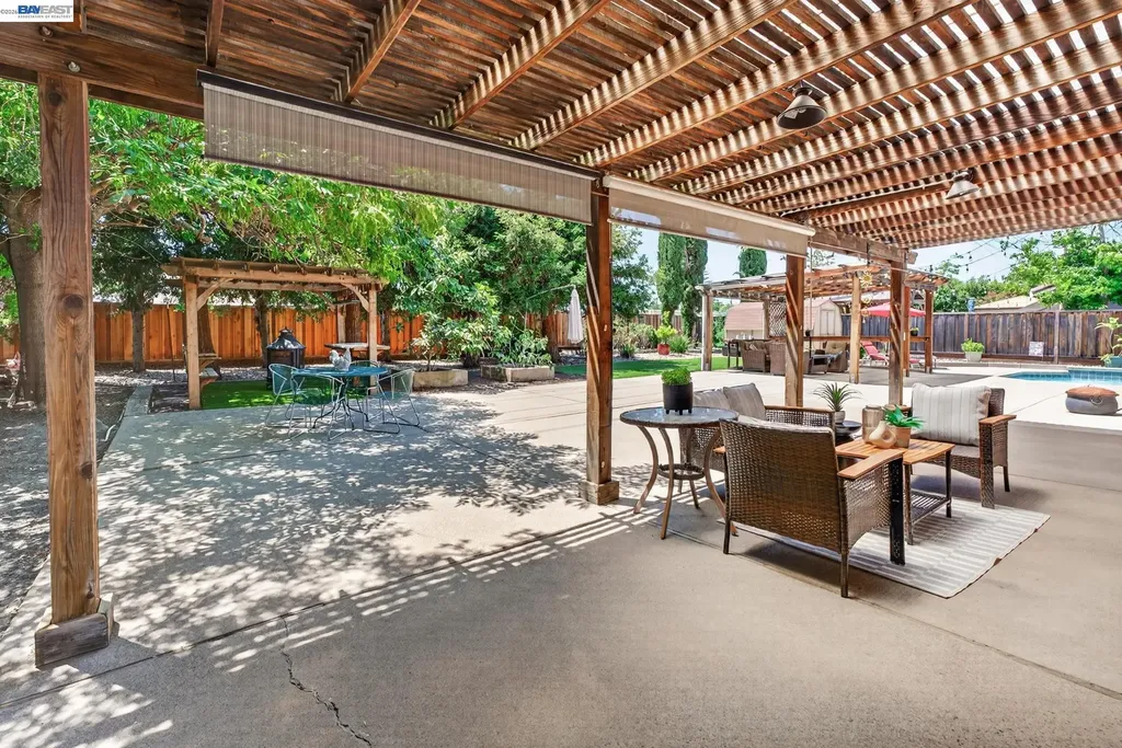 9693 Thunderbird Drive San Ramon CA 94583