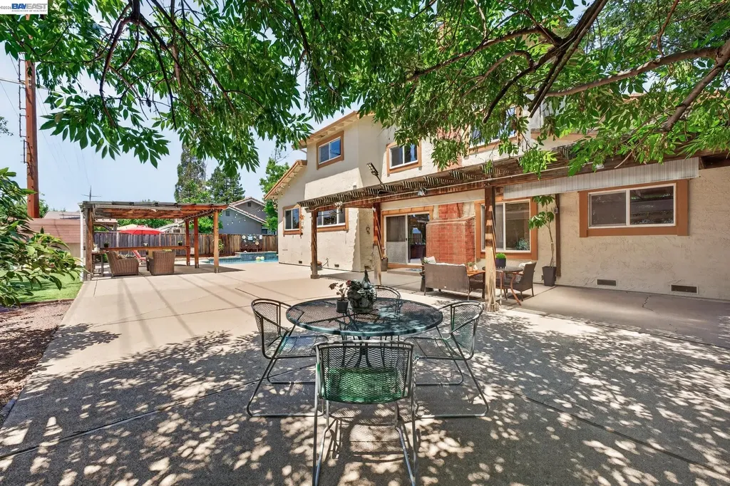9693 Thunderbird Drive San Ramon CA 94583