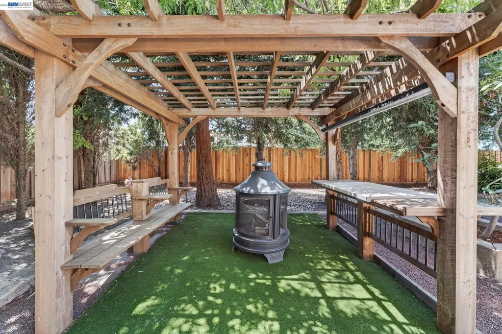 9693 Thunderbird Drive San Ramon CA 94583