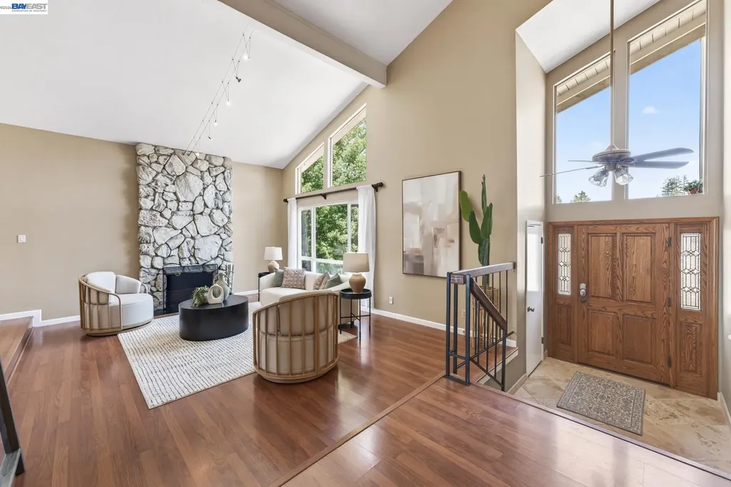 9693 Thunderbird Drive San Ramon CA 94583