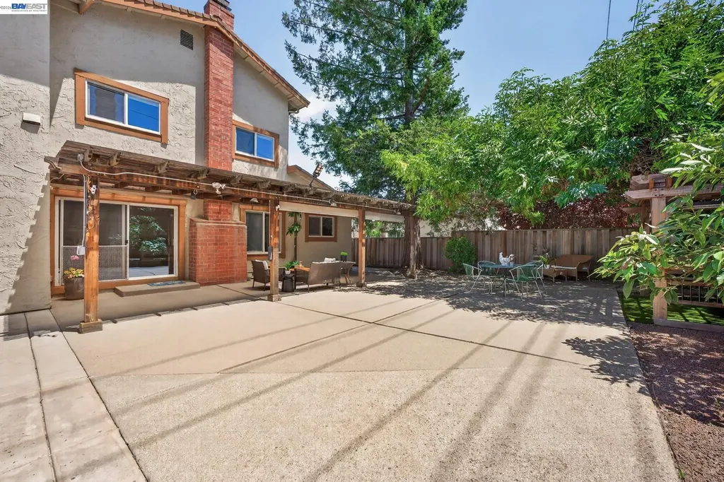 9693 Thunderbird Drive San Ramon CA 94583