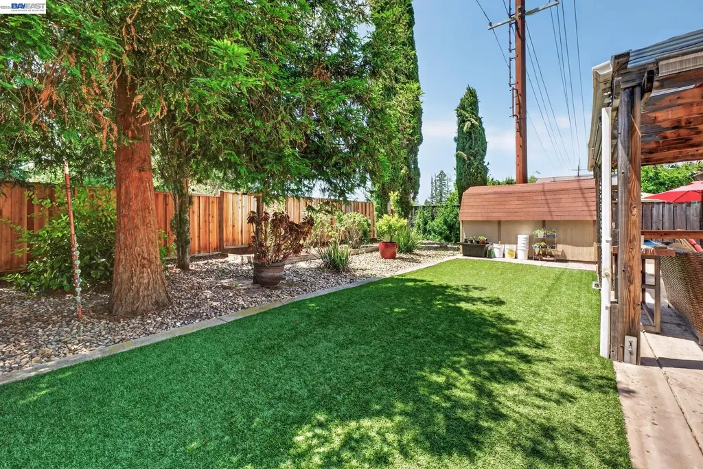 9693 Thunderbird Drive San Ramon CA 94583