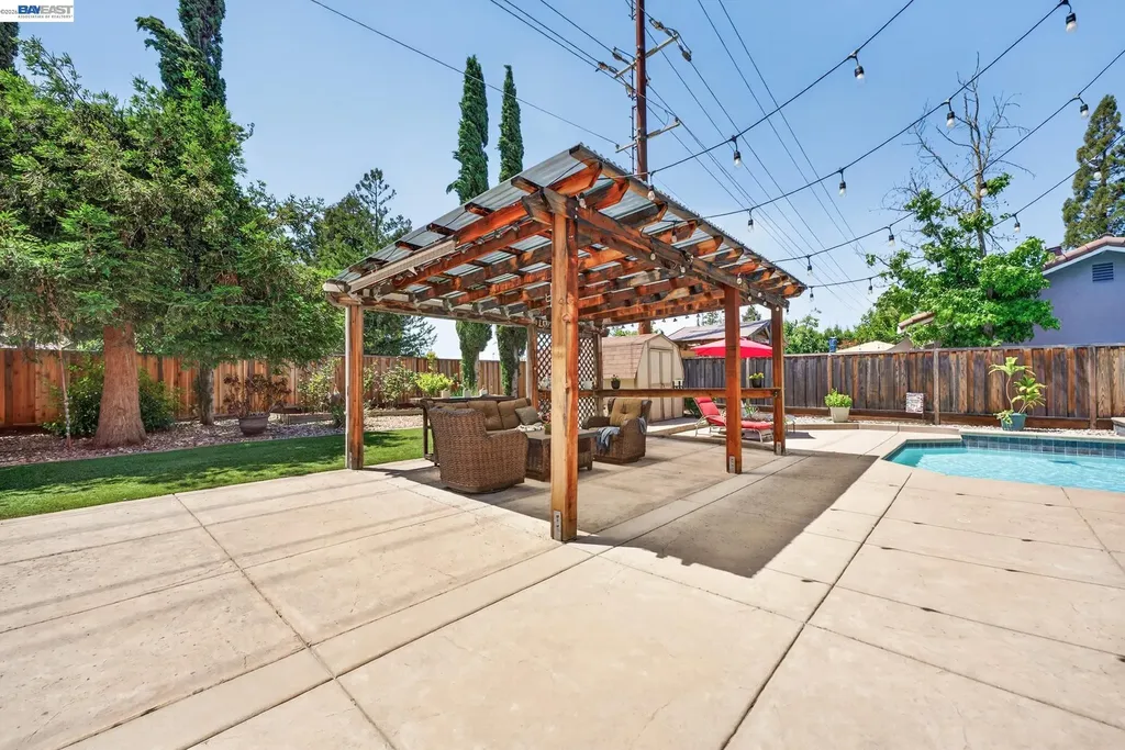 9693 Thunderbird Drive San Ramon CA 94583