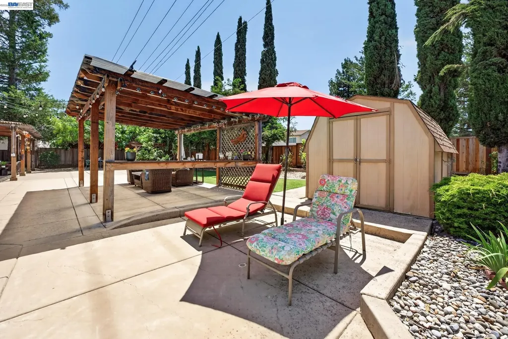 9693 Thunderbird Drive San Ramon CA 94583