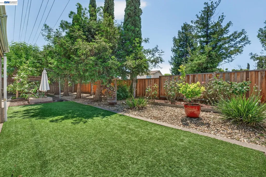 9693 Thunderbird Drive San Ramon CA 94583