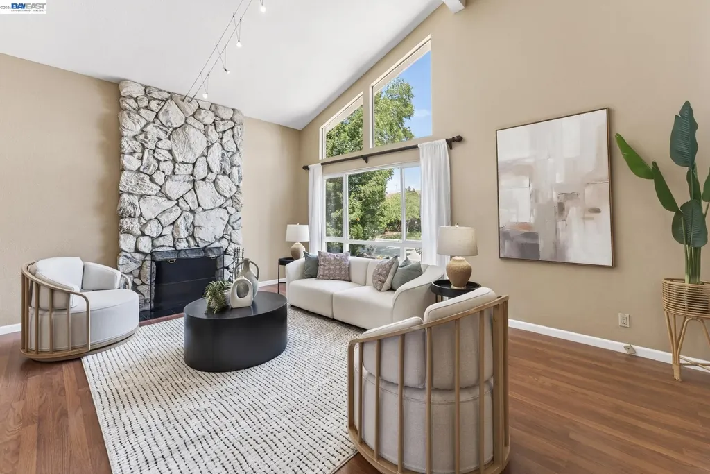 9693 Thunderbird Drive San Ramon CA 94583