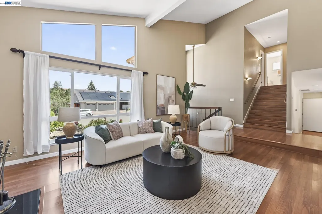 9693 Thunderbird Drive San Ramon CA 94583