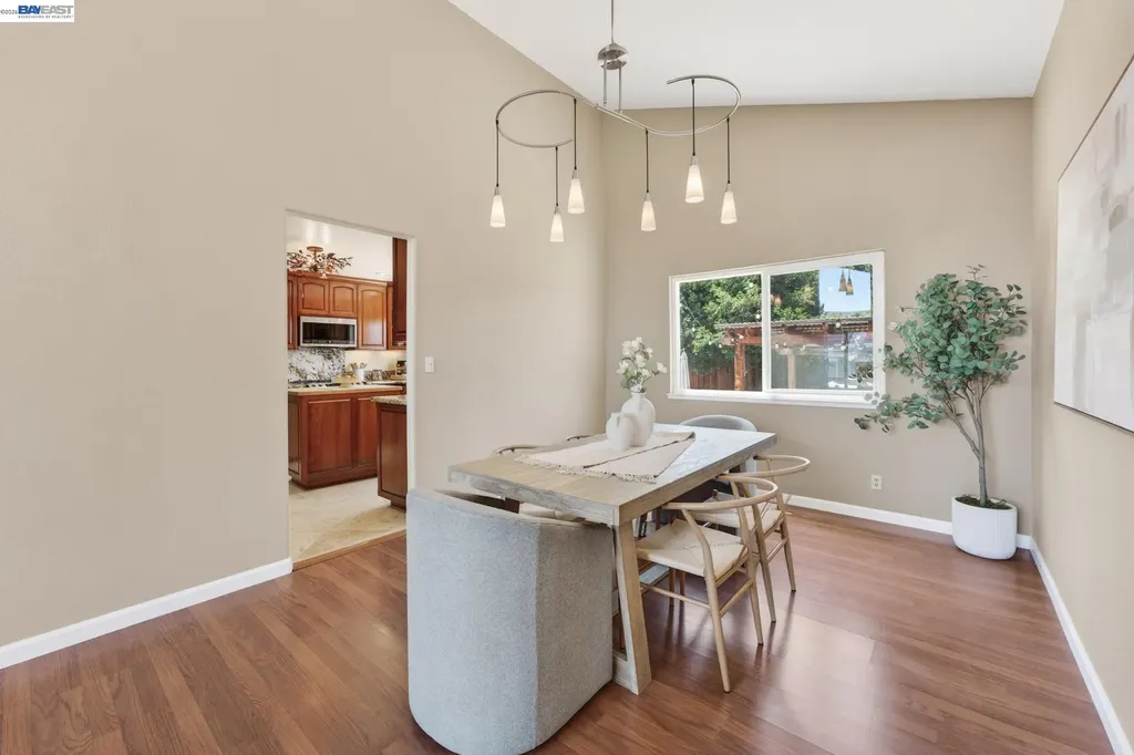 9693 Thunderbird Drive San Ramon CA 94583