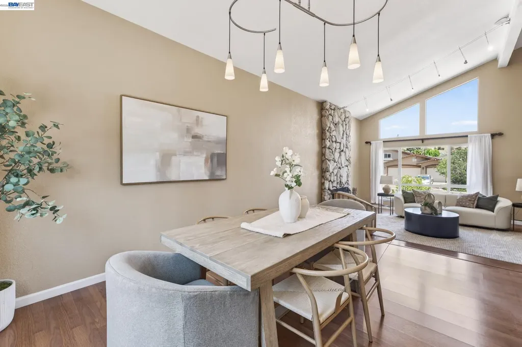 9693 Thunderbird Drive San Ramon CA 94583